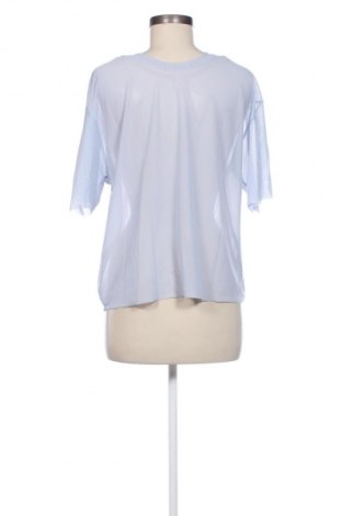 Damen Shirt Pull&Bear, Größe L, Farbe Blau, Preis € 10,00