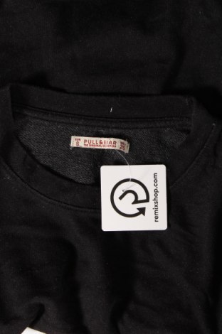 Damen Shirt Pull&Bear, Größe S, Farbe Schwarz, Preis € 13,49