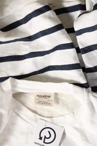 Dámska blúza Pull&Bear, Veľkosť M, Farba Biela, Cena  5,95 €