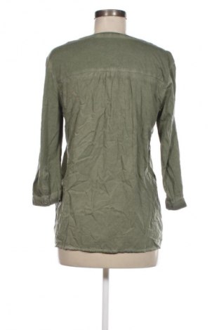 Damen Shirt Q/S by S.Oliver, Größe S, Farbe Grün, Preis € 23,99