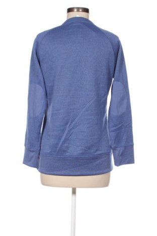 Damen Shirt Quechua, Größe M, Farbe Blau, Preis 9,49 €