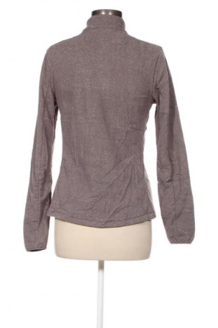 Damen Shirt Quechua, Größe M, Farbe Braun, Preis 6,99 €