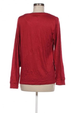 Damen Shirt Rae Dunn, Größe L, Farbe Rot, Preis 75,49 €