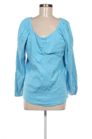 Damen Shirt Rainbow, Größe XL, Farbe Blau, Preis € 13,49