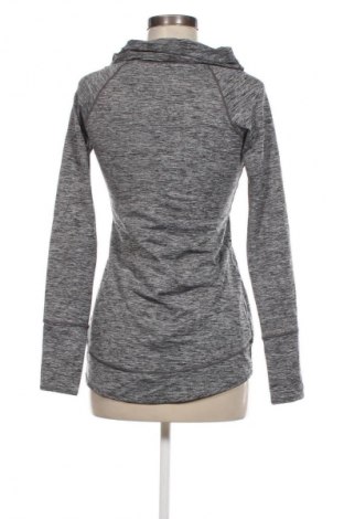 Damen Shirt Reebok, Größe S, Farbe Grau, Preis € 23,99