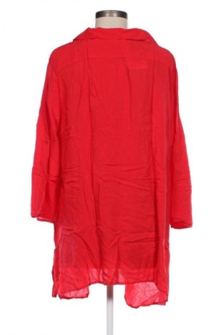 Damen Shirt Renuar, Größe XL, Farbe Rot, Preis € 17,00