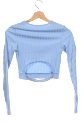 Damen Shirt Reserved, Größe XS, Farbe Blau, Preis 10,00 €