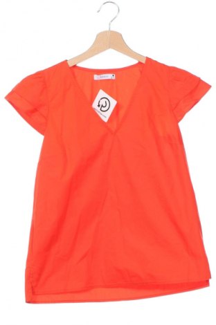 Damen Shirt Reserved, Größe XS, Farbe Orange, Preis € 9,79