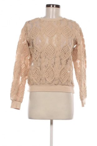 Damen Shirt Reserved, Größe M, Farbe Beige, Preis € 9,62