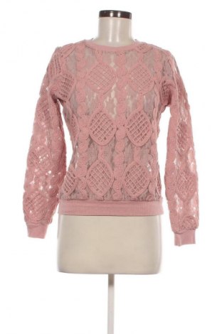 Damen Shirt Reserved, Größe M, Farbe Aschrosa, Preis € 9,62