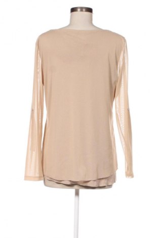 Damen Shirt Rick Cardona, Größe M, Farbe Beige, Preis 2,99 €