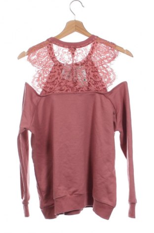 Damen Shirt River Island, Größe XS, Farbe Rot, Preis € 39,39