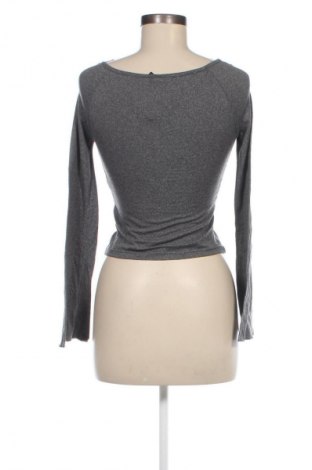 Damen Shirt Romwe, Größe XS, Farbe Grau, Preis 13,49 €