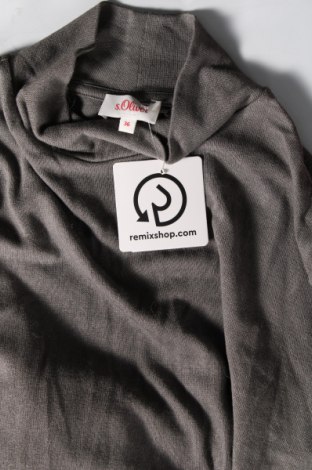 Damen Shirt S.Oliver, Größe XXS, Farbe Grün, Preis € 15,18