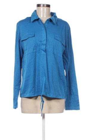 Damen Shirt S.Oliver, Größe L, Farbe Blau, Preis 23,99 €