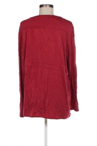 Damen Shirt S.Oliver, Größe XL, Farbe Rot, Preis € 10,99