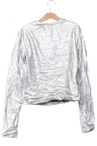 Damen Shirt SHEIN, Größe XS, Farbe Silber, Preis € 21,99