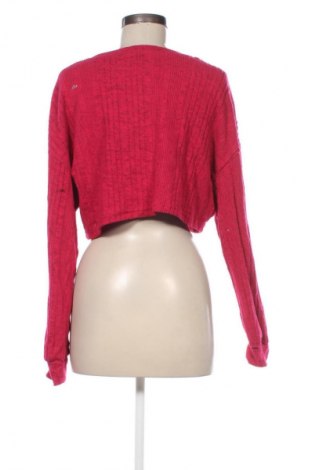 Damen Shirt SHEIN, Größe M, Farbe Rosa, Preis € 6,99