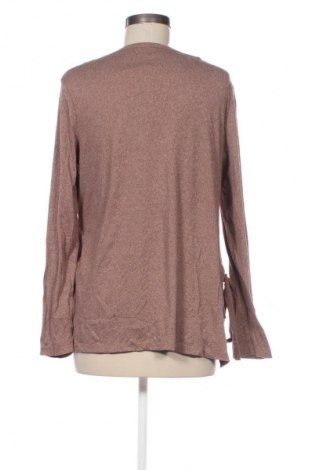 Damen Shirt SHEIN, Größe L, Farbe Braun, Preis 6,49 €