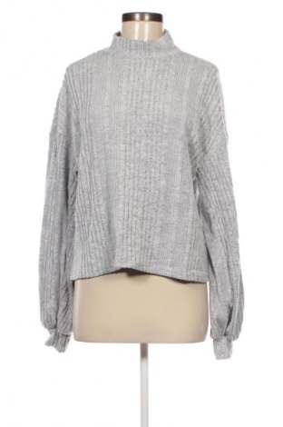 Damen Shirt SHEIN, Größe S, Farbe Grau, Preis € 13,49