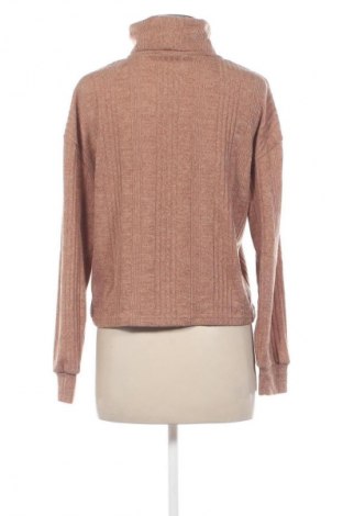 Damen Shirt SHEIN, Größe M, Farbe Beige, Preis 6,99 €