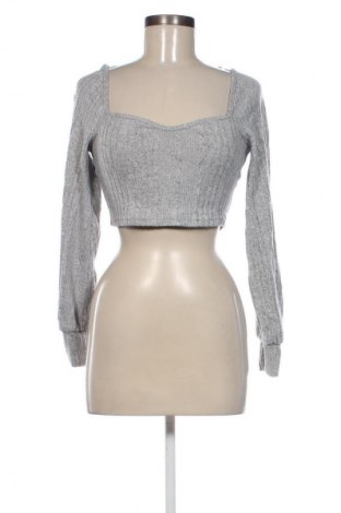 Damen Shirt SHEIN, Größe M, Farbe Grau, Preis € 13,49