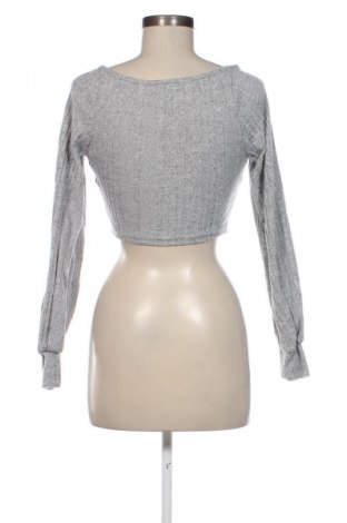 Damen Shirt SHEIN, Größe M, Farbe Grau, Preis € 13,49