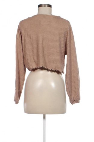 Damen Shirt SHEIN, Größe S, Farbe Beige, Preis 13,49 €