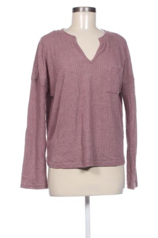 Damen Shirt SHEIN, Größe M, Farbe Aschrosa, Preis € 6,49