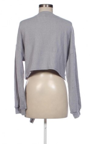 Damen Shirt SHEIN, Größe XL, Farbe Grau, Preis € 13,49