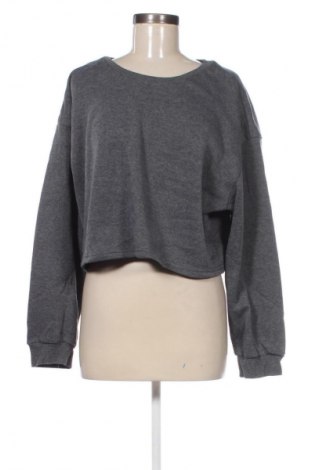 Damen Shirt SHEIN, Größe XL, Farbe Grau, Preis 13,49 €