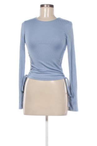 Damen Shirt SHEIN, Größe M, Farbe Blau, Preis € 13,49