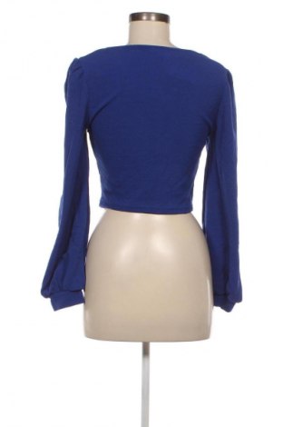 Damen Shirt SHEIN, Größe L, Farbe Blau, Preis 5,99 €