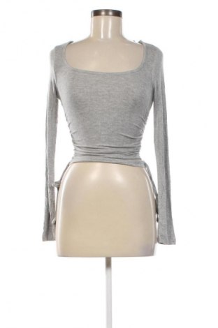 Damen Shirt SHEIN, Größe S, Farbe Grau, Preis € 13,49