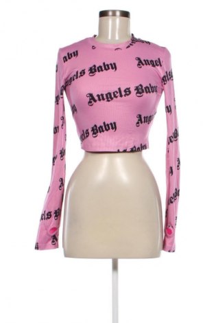 Damen Shirt SHEIN, Größe S, Farbe Rosa, Preis € 13,49