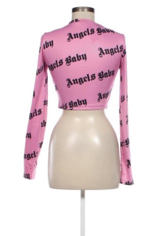 Damen Shirt SHEIN, Größe S, Farbe Rosa, Preis € 13,49