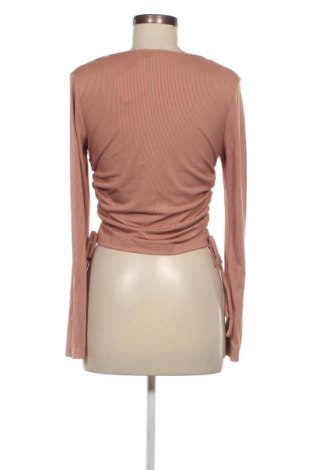 Damen Shirt SHEIN, Größe L, Farbe Aschrosa, Preis 6,99 €