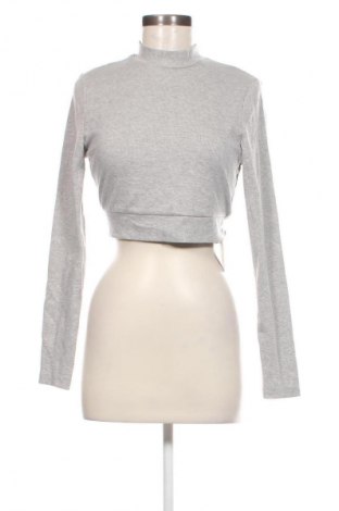 Damen Shirt SHEIN, Größe L, Farbe Grau, Preis € 13,49