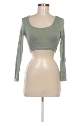 Damen Shirt SHEIN, Größe XXS, Farbe Grün, Preis € 6,49