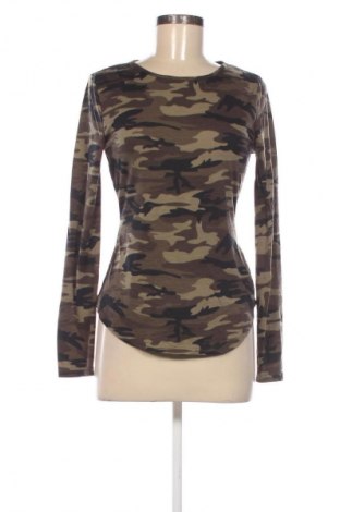 Damen Shirt SHEIN, Größe L, Farbe Mehrfarbig, Preis € 13,49