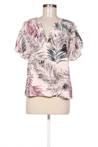 Damen Shirt Saint Tropez, Größe M, Farbe Mehrfarbig, Preis € 6,99