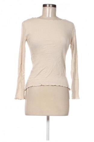 Damen Shirt Sarah, Größe S, Farbe Beige, Preis 5,99 €