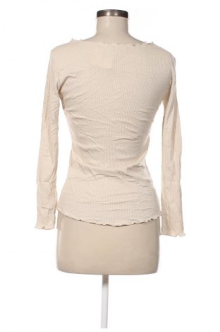 Damen Shirt Sarah, Größe S, Farbe Beige, Preis 5,99 €