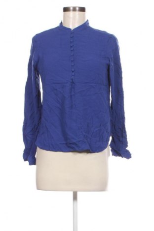 Damen Shirt Selected Femme, Größe S, Farbe Blau, Preis € 28,99