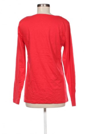 Damen Shirt Sequel, Größe XL, Farbe Rot, Preis € 6,49