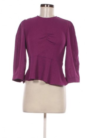 Damen Shirt Sfera, Größe M, Farbe Lila, Preis € 2,99