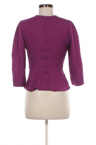 Damen Shirt Sfera, Größe M, Farbe Lila, Preis € 9,62