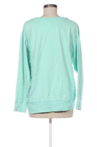 Damen Shirt Sheego, Größe M, Farbe Grün, Preis € 23,99