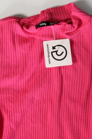 Damen Shirt Sinsay, Größe M, Farbe Rosa, Preis € 10,00