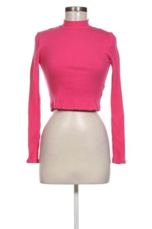 Damen Shirt Sinsay, Größe M, Farbe Rosa, Preis € 10,00